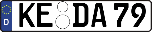 KE-DA79