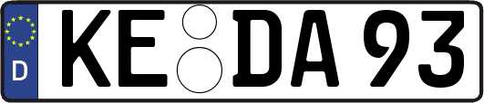 KE-DA93