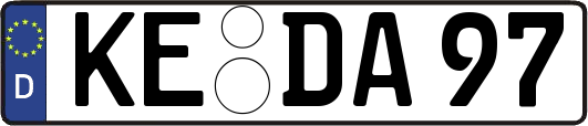KE-DA97