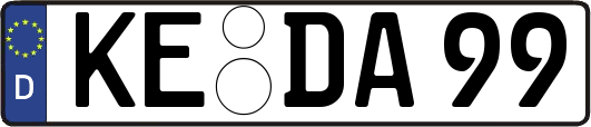 KE-DA99
