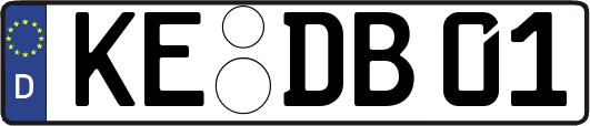 KE-DB01