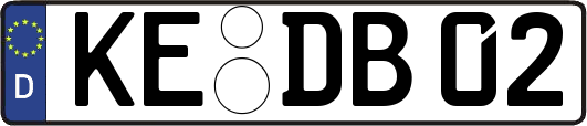 KE-DB02