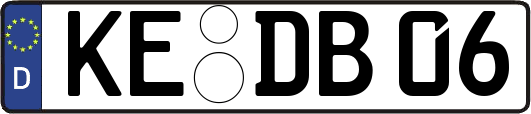 KE-DB06