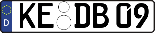 KE-DB09
