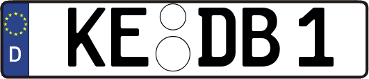 KE-DB1