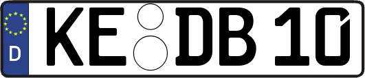 KE-DB10