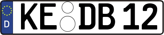KE-DB12