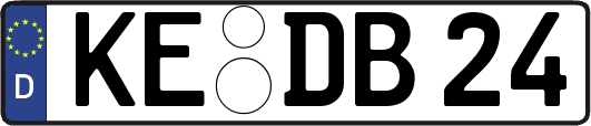 KE-DB24