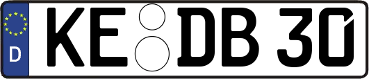 KE-DB30