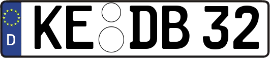 KE-DB32
