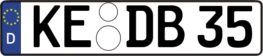 KE-DB35