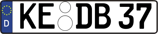 KE-DB37
