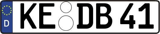 KE-DB41