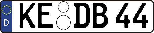 KE-DB44