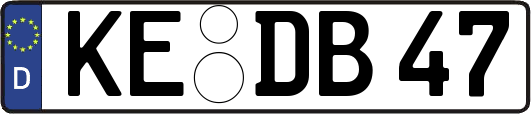 KE-DB47