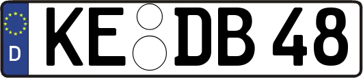 KE-DB48