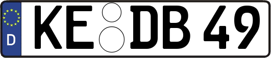KE-DB49