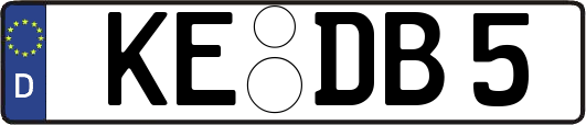 KE-DB5