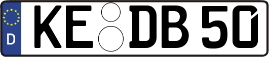 KE-DB50