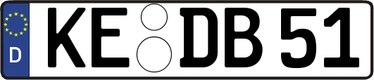 KE-DB51