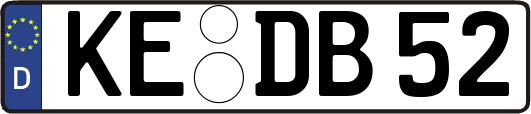 KE-DB52