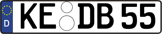 KE-DB55