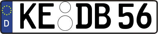 KE-DB56
