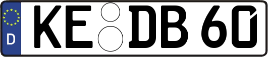 KE-DB60
