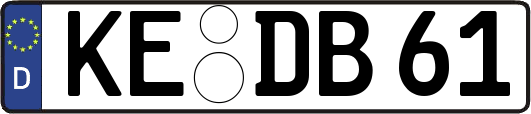 KE-DB61