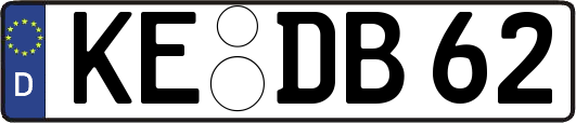 KE-DB62
