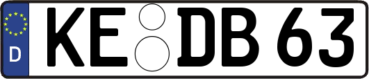 KE-DB63