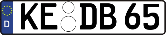 KE-DB65