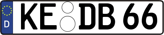 KE-DB66