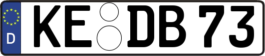 KE-DB73
