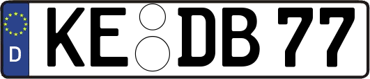 KE-DB77