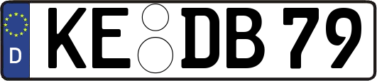 KE-DB79