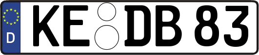 KE-DB83