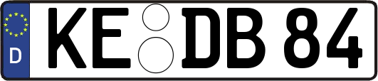 KE-DB84