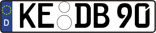KE-DB90