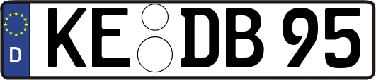 KE-DB95