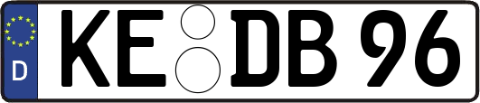 KE-DB96