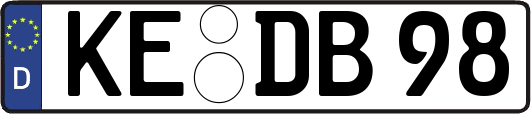 KE-DB98