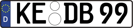 KE-DB99
