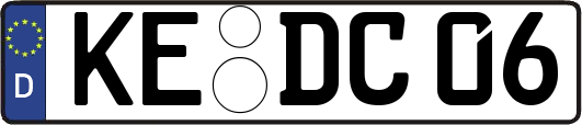 KE-DC06