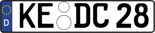 KE-DC28