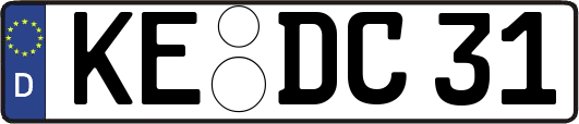 KE-DC31