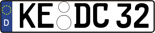 KE-DC32