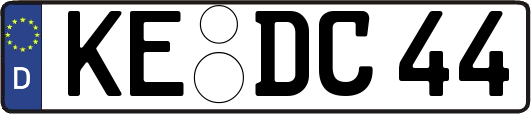 KE-DC44