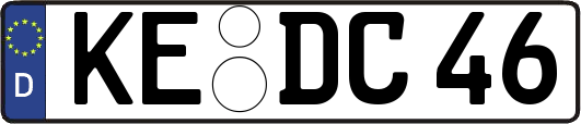 KE-DC46