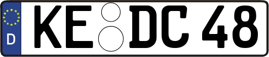 KE-DC48